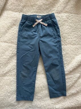 J. Crew Boys tech pants